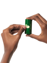 Load image into Gallery viewer, 120 Poop Bags, 8 Refill Rolls | Unscented & Lavender Scented