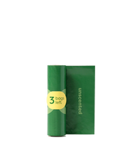 Load image into Gallery viewer, 120 Poop Bags, 8 Refill Rolls | Unscented & Lavender Scented