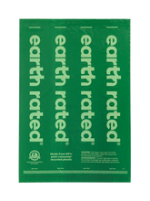 Load image into Gallery viewer, 120 Poop Bags, 8 Refill Rolls | Unscented & Lavender Scented