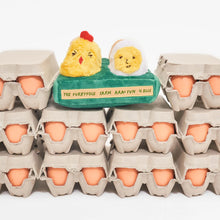 Load image into Gallery viewer, AAA+ Egg Nose Work Toy