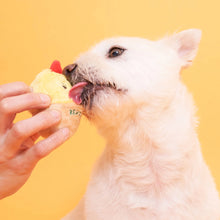 Load image into Gallery viewer, AAA+ Egg Nose Work Toy