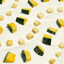 Load image into Gallery viewer, Anytime Yogurt! Freeze-Dried Greek Yogurt with Pumpkin