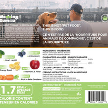 Load image into Gallery viewer, Anytime Yogurt! Freeze-Dried Vegetables and Fruits