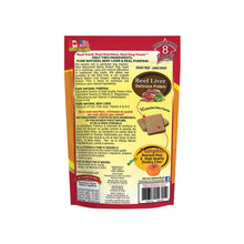 Load image into Gallery viewer, Beef Liver Plus Pumpkin 58g
