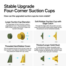 Load image into Gallery viewer, Cat Window Hammock 2.0