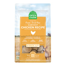 Load image into Gallery viewer, Chicken Freeze Dried Raw Patties 17.5oz