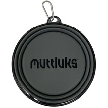 Load image into Gallery viewer, Collapsible Dog Bowl