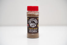 Load image into Gallery viewer, Roasted Ground Cricket Powder 34g