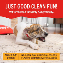 Load image into Gallery viewer, Dental Delights Chicken & Parsley Flavor 4-in1 Dental Treats for Dogs 5.5oz