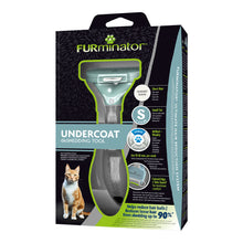 Load image into Gallery viewer, Deshed Tool Cat Short Hair