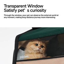 Load image into Gallery viewer, Expandable Backpack