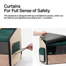 Load image into Gallery viewer, Expandable Backpack