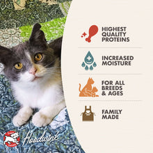 Load image into Gallery viewer, Gold Cat Healthy Weight Adult Chicken and Duck Pate 5.5oz