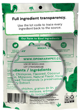 Load image into Gallery viewer, Grain Free Jerky Strips Turkey 5.6oz