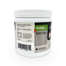Load image into Gallery viewer, Green Lipped Mussels 160g