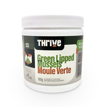 Load image into Gallery viewer, Green Lipped Mussels 160g