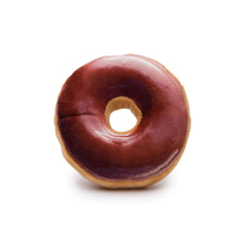 Load image into Gallery viewer, Kuddly Kanine Donut Toy