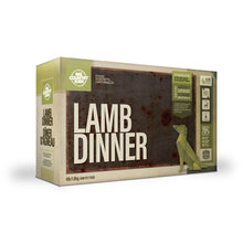Load image into Gallery viewer, Lamb Dinner Carton 4lb