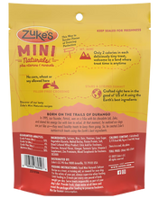 Load image into Gallery viewer, Mini Naturals Salmon for Dogs 6oz