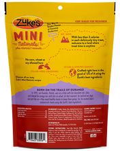 Load image into Gallery viewer, Mini Naturals Wild Rabbit for Dogs 6oz