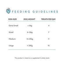 Load image into Gallery viewer, Mini Trainers Duck Semi Moist 132g