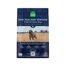 Load image into Gallery viewer, New Zealand Venison Ancient Grains