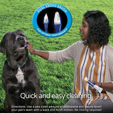 Load image into Gallery viewer, Oral Care Kit Vanilla Mint for Dogs