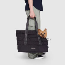 Load image into Gallery viewer, Pet Carrier Black