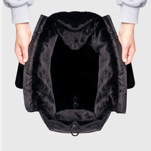Load image into Gallery viewer, Pet Carrier Black