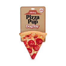 Load image into Gallery viewer, Pizza Pup Slice Toy