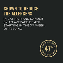 Load image into Gallery viewer, Pro Plan LiveClear Chicken & Rice Adult Cat Food (3.18kg)