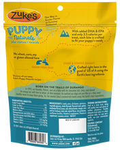 Load image into Gallery viewer, Puppy Naturals Lamb & Chickpea 5oz