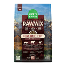 Load image into Gallery viewer, RawMix Front Range Recipe Ancient Grains for Dogs