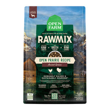 Load image into Gallery viewer, RawMix Open Prairie Recipe Ancient Grains for Dogs