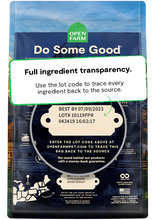 Load image into Gallery viewer, RawMix Wild Ocean Recipe Ancient Grains for Dogs