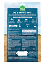 Load image into Gallery viewer, Surf & Turf Freeze Dried Raw Patties 17.5oz