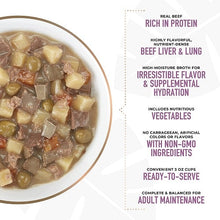 Load image into Gallery viewer, Taste of France! Beef Burgundy 3oz