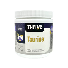 Load image into Gallery viewer, Taurine 200g