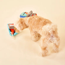 Load image into Gallery viewer, Tinned Jamon Nosework Toy