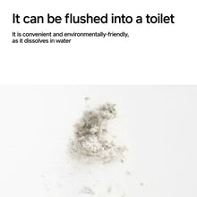 Load image into Gallery viewer, Tofu Coffee and Bentonite Mix Cat Litter 2.4kg