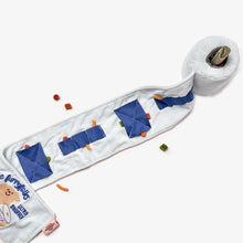 Load image into Gallery viewer, Toilet Paper Nosework Toy