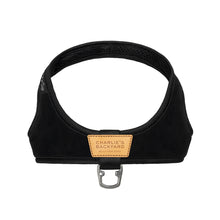 Load image into Gallery viewer, Town Harness (Black)