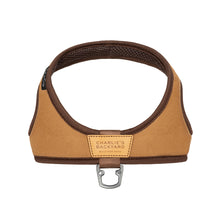 Load image into Gallery viewer, Town Harness (Brown)