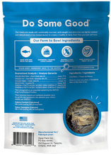 Load image into Gallery viewer, Treats Cod Fish 2oz