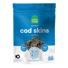 Load image into Gallery viewer, Treats Cod Fish 2oz