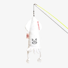 Load image into Gallery viewer, Uncle Calamari Nosework Toy