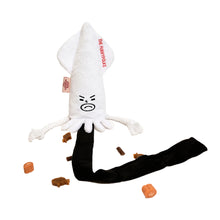 Load image into Gallery viewer, Uncle Calamari Nosework Toy