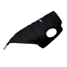 Load image into Gallery viewer, Ultimate Stretch Vest Black