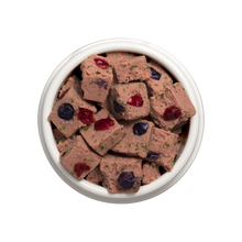 Load image into Gallery viewer, Vital Grain Free Beef & Bison Fresh Dog Food 2lb