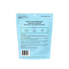 Load image into Gallery viewer, Witch's Brew Dog Treat 6oz